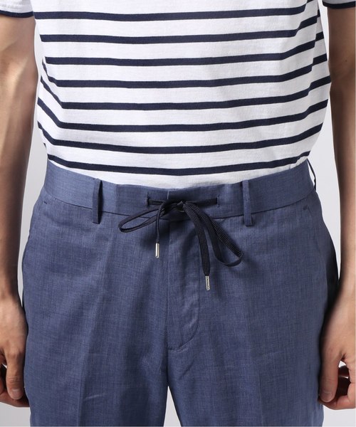 EDIFICE（エディフィス）の「ポリ/アサ COOL MAX ショーツ（その他パンツ・メンズ・ブラック/ブラウン/ブルー系その他・SMALL/MEDIUM/LARGE/X-LARGE）」の13枚目の写真