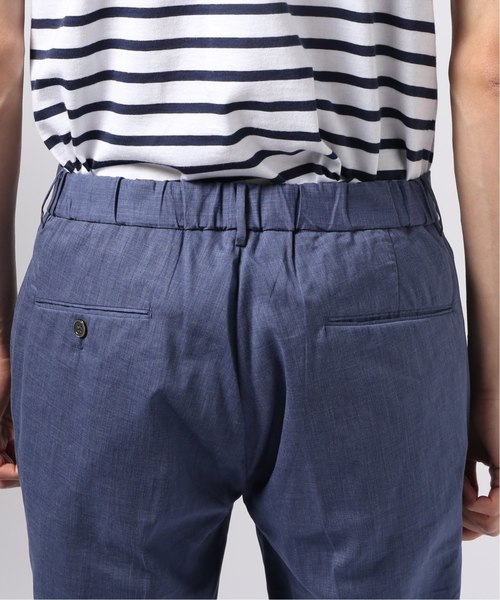 EDIFICE（エディフィス）の「ポリ/アサ COOL MAX ショーツ（その他パンツ・メンズ・ブラック/ブラウン/ブルー系その他・SMALL/MEDIUM/LARGE/X-LARGE）」の22枚目の写真