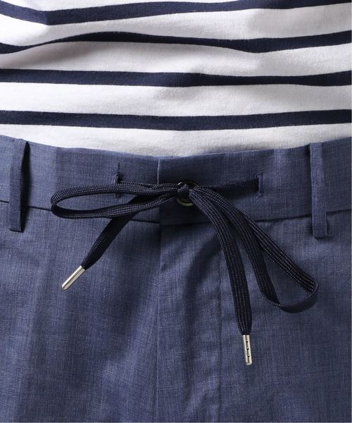 EDIFICE（エディフィス）の「ポリ/アサ COOL MAX ショーツ（その他パンツ・メンズ・ブラック/ブラウン/ブルー系その他・SMALL/MEDIUM/LARGE/X-LARGE）」の11枚目の写真