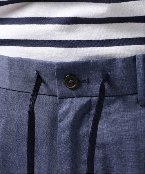 EDIFICE（エディフィス）の「ポリ/アサ COOL MAX ショーツ（その他パンツ・メンズ・ブラック/ブラウン/ブルー系その他・SMALL/MEDIUM/LARGE/X-LARGE）」の9枚目の写真