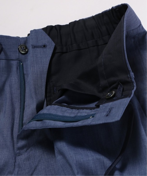 EDIFICE（エディフィス）の「ポリ/アサ COOL MAX ショーツ（その他パンツ・メンズ・ブラック/ブラウン/ブルー系その他・SMALL/MEDIUM/LARGE/X-LARGE）」の17枚目の写真