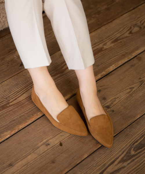 GLOBAL WORK（グローバルワーク）の「【抗菌防臭】シナヤカフィットオペラ/843395（パンプス・レディース・ブラック/ベージュ/グリーン/その他/ブラック系その他/ブラウン/ゼブラ/ブラウン系その他/ホワイト系その他・SMALL/MEDIUM/LARGE）」の6枚目の写真