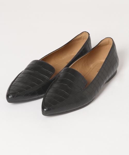 GLOBAL WORK（グローバルワーク）の「【抗菌防臭】シナヤカフィットオペラ/843395（パンプス・レディース・ブラック/ベージュ/グリーン/その他/ブラック系その他/ブラウン/ゼブラ/ブラウン系その他/ホワイト系その他・SMALL/MEDIUM/LARGE）」の19枚目の写真