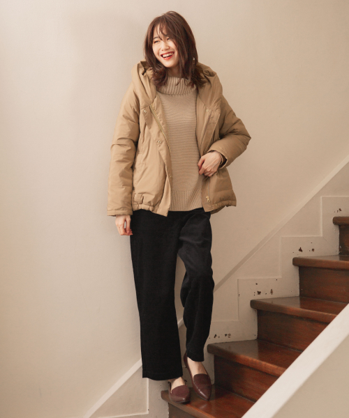 GLOBAL WORK（グローバルワーク）の「【抗菌防臭】シナヤカフィットオペラ/843395（パンプス・レディース・ブラック/ベージュ/グリーン/その他/ブラック系その他/ブラウン/ゼブラ/ブラウン系その他/ホワイト系その他・SMALL/MEDIUM/LARGE）」の16枚目の写真