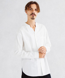 ロングシャツ」に該当するメンズファッション通販 , ZOZOTOWN