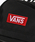 VANS�i�o���Y�j�́uVANS/���@���Y Elastic Braid Back Pack�i�o�b�N�p�b�N/�����b�N�j�v�b�ڍ׉摜