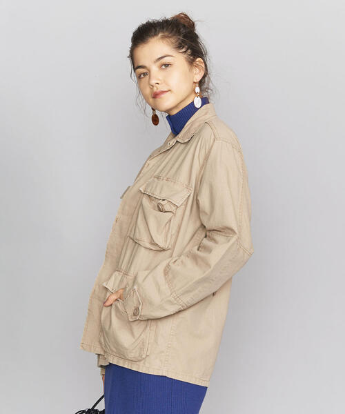 BEAUTY&YOUTH UNITED ARROWS（ビューティーアンドユースユナイテッド 