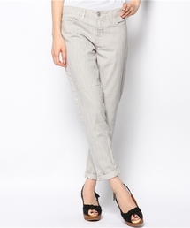 ROSE BUD | (J.BRAND) 9036C104 AOKI LOW RISE BOY FIT JEAN(デニムパンツ)