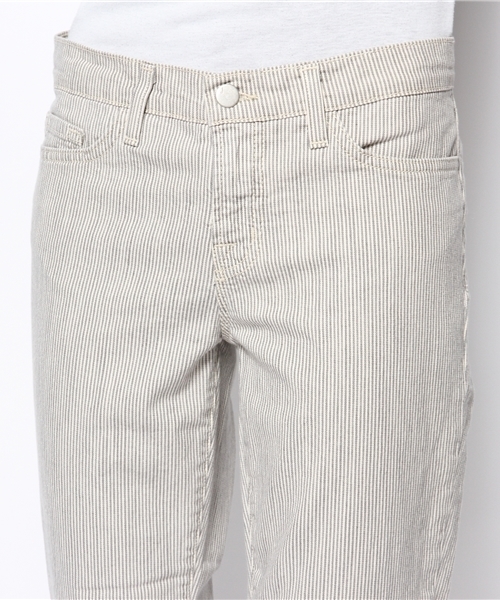 ROSE BUD（ローズバッド）の「(J.BRAND) 9036C104 AOKI LOW RISE BOY FIT JEAN（デニムパンツ・レディース・ストライプ・25/27/23/26/22/24）」の10枚目の写真