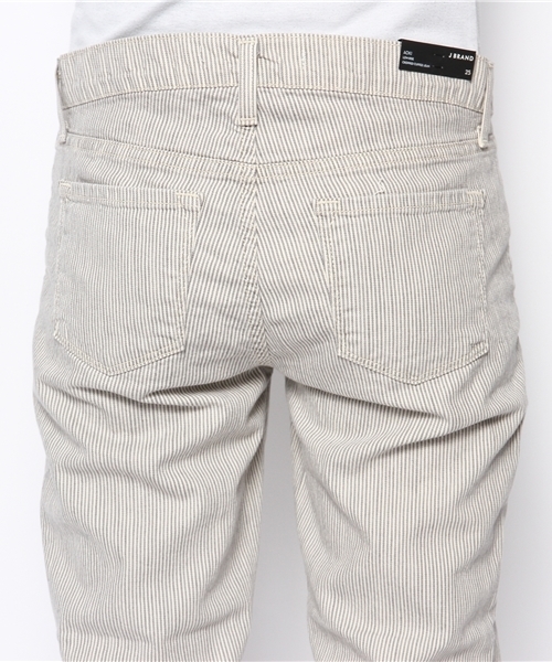 ROSE BUD（ローズバッド）の「(J.BRAND) 9036C104 AOKI LOW RISE BOY FIT JEAN（デニムパンツ・レディース・ストライプ・25/27/23/26/22/24）」の9枚目の写真