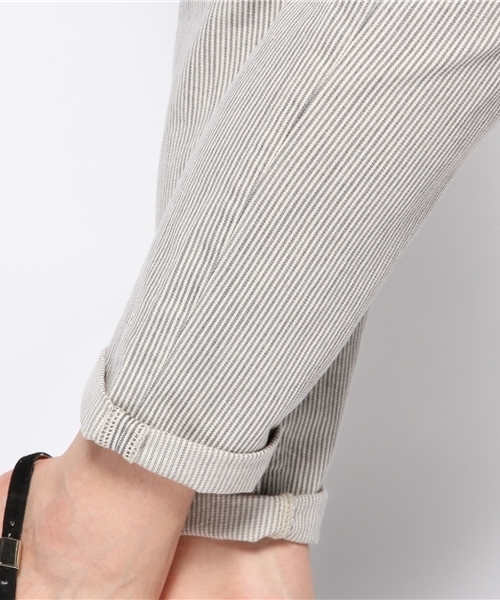 ROSE BUD（ローズバッド）の「(J.BRAND) 9036C104 AOKI LOW RISE BOY FIT JEAN（デニムパンツ・レディース・ストライプ・25/27/23/26/22/24）」の7枚目の写真