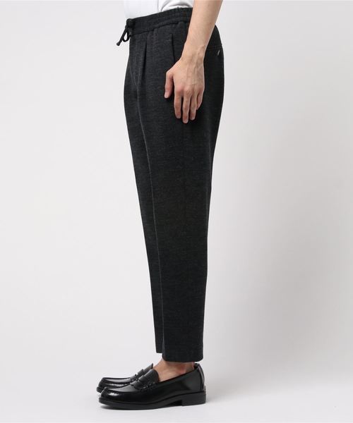 giab's ARCHIVIO TINTORETTO パンツ 黒