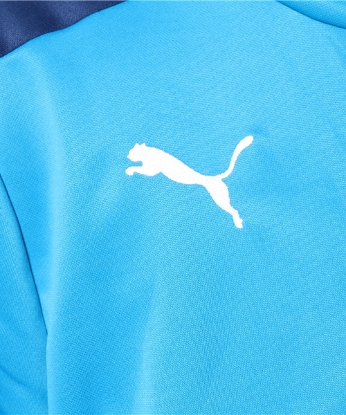 PUMA（プーマ）の「アーセナル T7アンセムジャケット - Club Team 