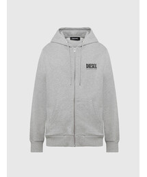 Diesel ディーゼル メンズ のスウェット通販 Zozotown