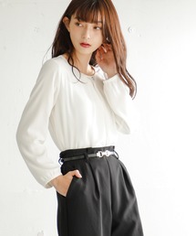 GLACIER�i�O���V�A�j�́u���^���p�[�c�v���I�[�o�[�i���̑��g�b�v�X�j�v