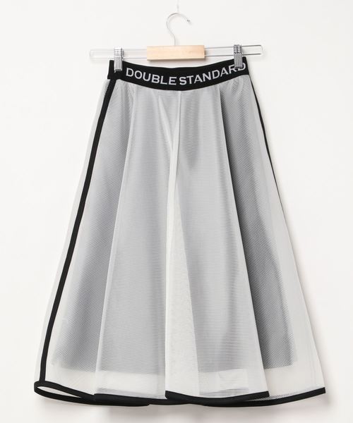 DOUBLE STANDARD CLOTHING（ダブルスタンダードクロージング）の