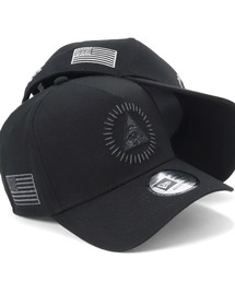 NEW ERA(�j���[�G��)�̃j���[�G�� �L���b�v 9FORTY ONSPOTZ�ʒ�(�L���b�v)