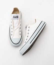 FREAK'S STORE WOMENS�i�t���[�N�X�X�g�A�E�B�����Y�j�́u�yWEB����zCONVERSE/�R���o�[�X�@ALL STAR SLIP �VOX/�I�[���X�^�[�X���b�v�VOX�i�X�j�[�J�[�j�v