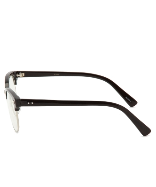 BEAMS（ビームス）の「◆BEAMS / オリジナル眼鏡 “BLOW” MADE IN JAPAN（メガネ・メンズ・ブラック/ブラウン・ONE SIZE）」の21枚目の写真