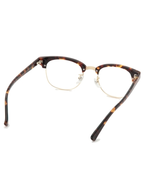 BEAMS（ビームス）の「◇BEAMS / オリジナル眼鏡 “BLOW” MADE IN JAPAN