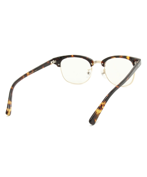 BEAMS JAPAN 眼鏡 BEAMS（ビームス）の「◇BEAMS / オリジナル眼鏡 “BLOW” MADE IN JAPAN