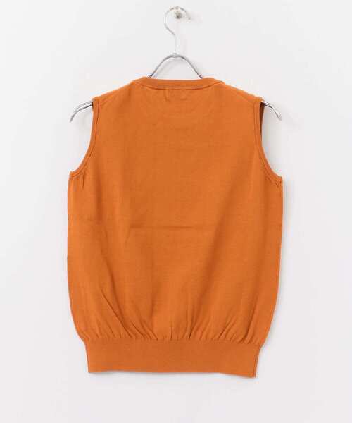 Theory 19aw ノースリーブニット アイボリー Theory】ホワイト ノースリーブニット S - メルカリ
