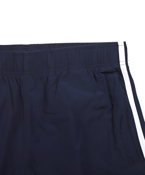 LUXSTYLE(ラグスタイル)の「2ラインショートパンツ(その他パンツ・メンズ・ベージュ/ネイビー/ブラック・L/M/XL)」の6枚目の写真
