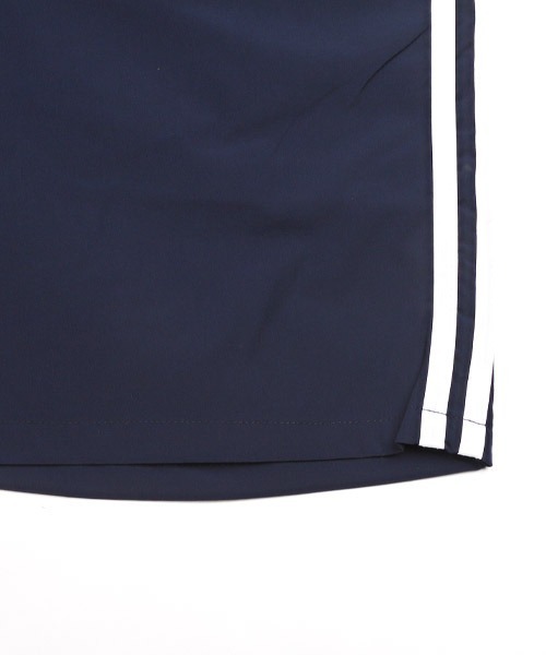 LUXSTYLE(ラグスタイル)の「2ラインショートパンツ(その他パンツ・メンズ・ベージュ/ネイビー/ブラック・L/M/XL)」の5枚目の写真