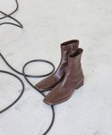 TODAYFUL(トゥデイフル)の「シューズ(ブーツ)」