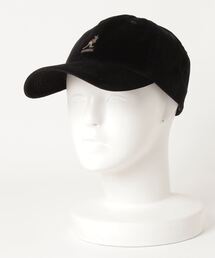 KANGOL／カンゴール　コーデュロイベースボールキャップ