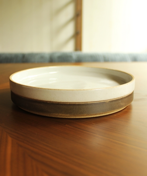 HASAMI PORCELAIN / ハサミポーセリン】PLATE 8.5cm（キッチン