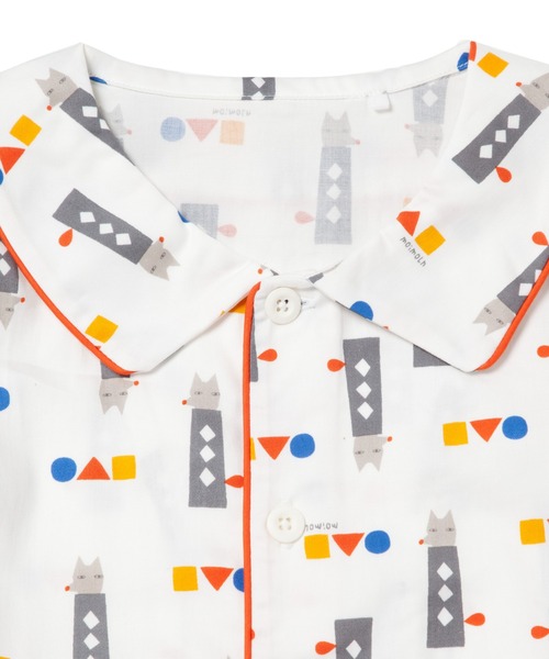 ルームウェアレーダーパジャマ ルームウェア パジャマ Moimoln モイモルン のファッション