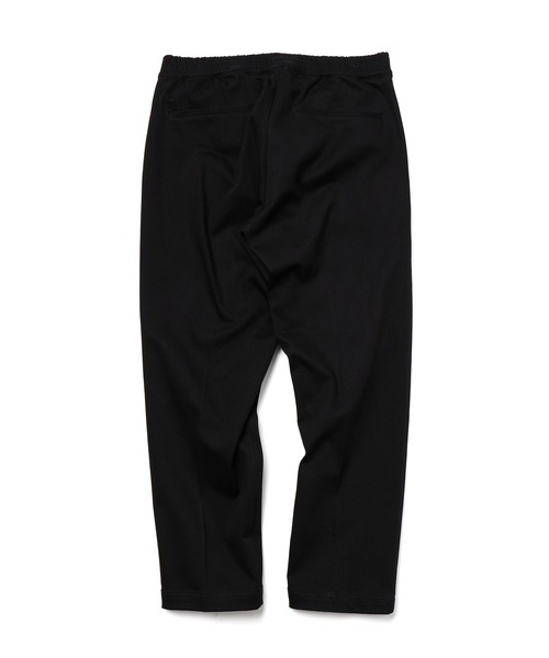 unlow（アンロー）の「【WEARISTA 心】ワンダーシェイプテーパードスラックス（スラックス・メンズ・ベージュ/ブラック・M/S）」の9枚目の写真