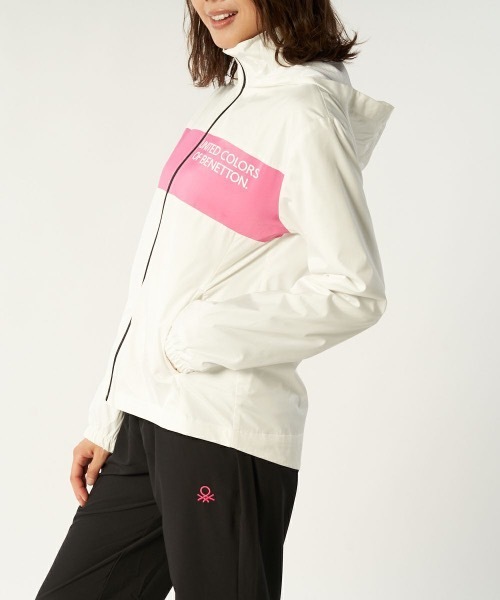 BENETTON (UNITED COLORS OF BENETTON)（ベネトンユナイテッドカラーズ