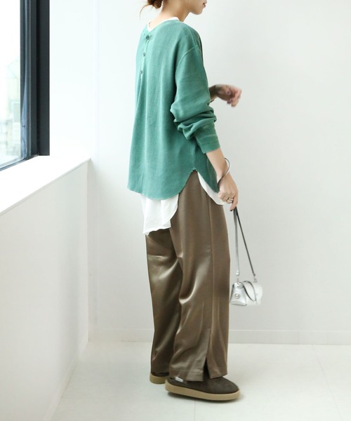 JOURNAL STANDARD relume（ジャーナルスタンダード レリューム