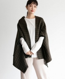 着れるストール 891785