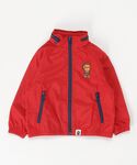 A BATHING APE(アベイシングエイプ)の「ジャケット/アウター(ミリタリージャケット)」