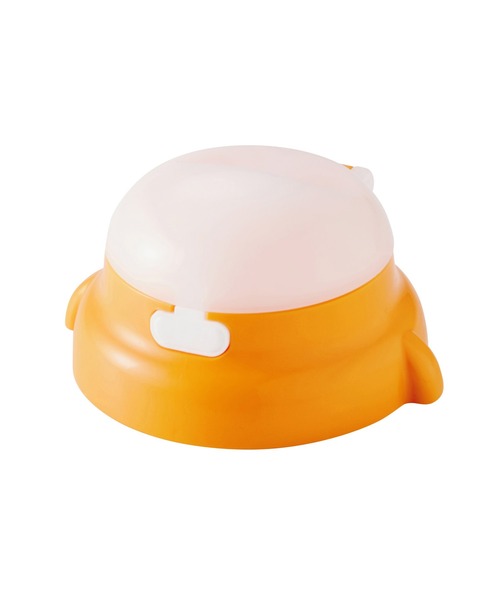 MIKI HOUSE（ミキハウス）の「マグセット（マグ/哺乳瓶/お食事グッズ・キッズ・ホワイト・ONE SIZE）」の7枚目の写真