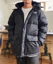 The North Face ザノースフェイス レディース のダウンジャケット コート通販 Zozotown