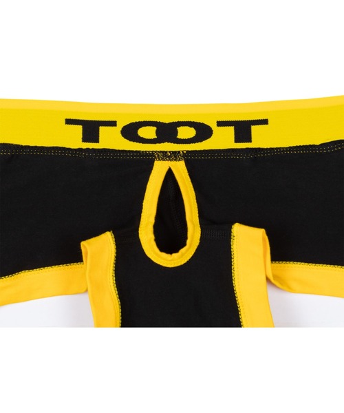 m*o様 TOOT トゥート ハイブリッド Yボクサー TOOT（トゥート）の「【BOXER】ハイブリッドYボクサー（ボクサー