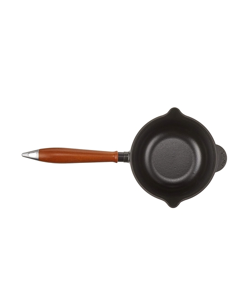 鍋/フライパン STAUB - staub 18cm ◇STAUB (ストウブ) ヴィンテージソースパン 18cm（鍋