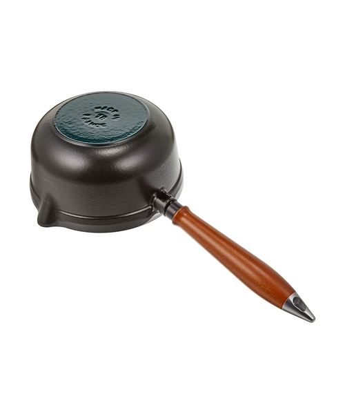◇STAUB (ストウブ) ヴィンテージソースパン 18cm（鍋