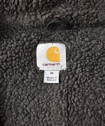 Carhartt ヴィンテージスタイル フード付き ジャケット - サイズ M edc0bfd2d9fe0759bd2cf09d982f57
