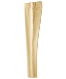 美ストレッチ素材レギンスパンツ股下68cm