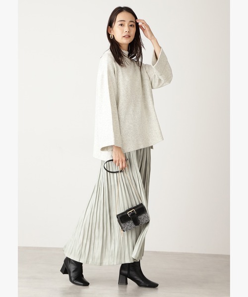 N.natural beauty basic ブライトワッシャーマキシスカート 楽天市場】【SALE／40%OFF】ブライトワッシャーマキシスカート N