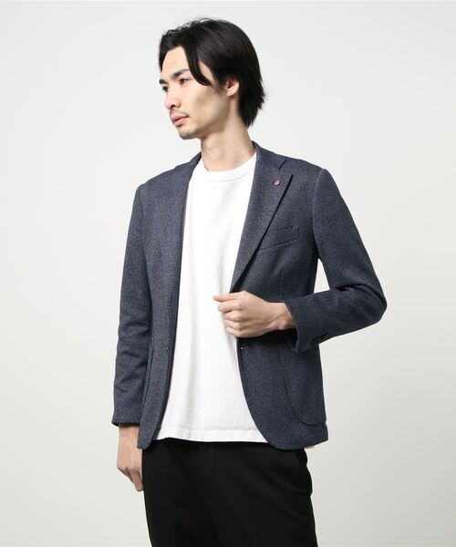 Martiniqueジャケット martinique（マルティニーク）の「【men's】martinique gent's