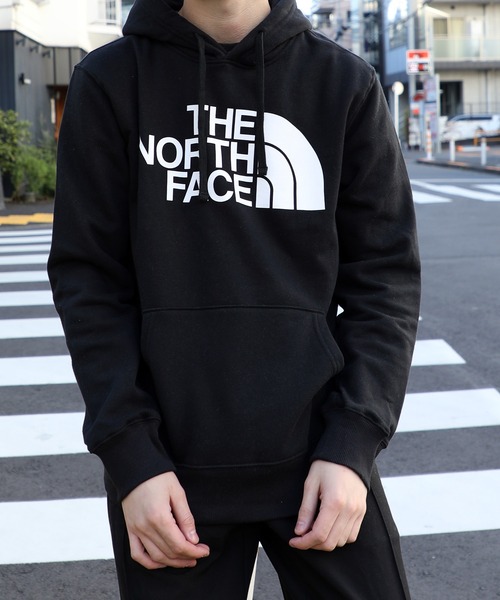 Men's half dome pullover hoodie Clearance