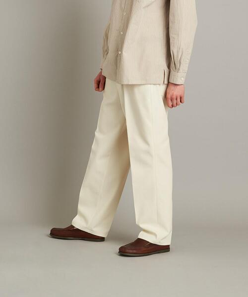 Steven Alan（スティーブンアラン）の「＜Steven Alan＞ CPT/TWIST 5P