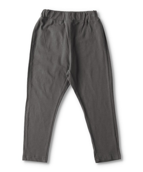 BRANSHES(ブランシェス)の「【WEB限定】袖配色長袖ルームウェア(上下セット)(ルームウェア/パジャマ・キッズ・アイボリー/チャコールグレー・120cm/140cm/100cm/130cm/90cm/110cm)」の17枚目の写真