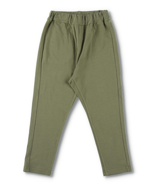 BRANSHES(ブランシェス)の「【WEB限定】袖配色長袖ルームウェア(上下セット)(ルームウェア/パジャマ・キッズ・アイボリー/チャコールグレー・120cm/140cm/100cm/130cm/90cm/110cm)」の18枚目の写真